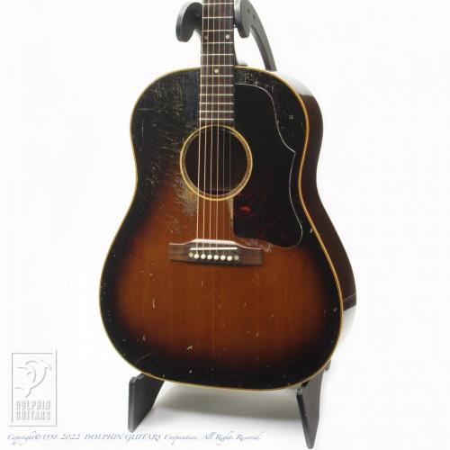 Gibson J-45【デモ動画掲載】