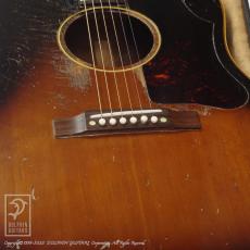Gibson J-45【デモ動画掲載】_11