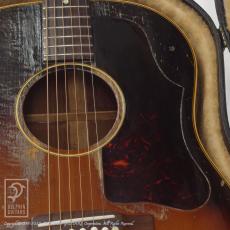 Gibson J-45【デモ動画掲載】_13