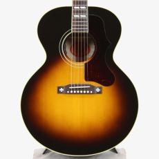 Gibson J-185 Original -Vintage Sunburst #21325110