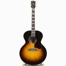 Gibson J-185 Original -Vintage Sunburst #21325110_2
