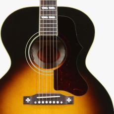 Gibson J-185 Original -Vintage Sunburst #21325110_5