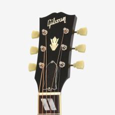 Gibson J-185 Original -Vintage Sunburst #21325110_7