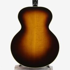 Gibson J-185 Original -Vintage Sunburst #21325110_10