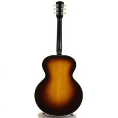 Gibson J-185 Original -Vintage Sunburst #21325110_11