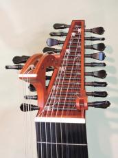 Jacob Van de Geest　 ヤコブ ファン デ ゲースト 13コース バロック・リュート【Baroque Lute】_4