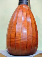 Jacob Van de Geest　 ヤコブ ファン デ ゲースト 13コース バロック・リュート【Baroque Lute】_6