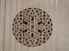 Jacob Van de Geest　 ヤコブ ファン デ ゲースト 13コース バロック・リュート【Baroque Lute】_2