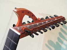 Jacob Van de Geest　 ヤコブ ファン デ ゲースト 13コース バロック・リュート【Baroque Lute】_3