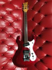 Mosrite 1965 Mark 1 The Ventures Model_2
