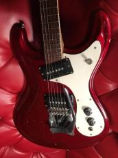 Mosrite 1965 Mark 1 The Ventures Model_4