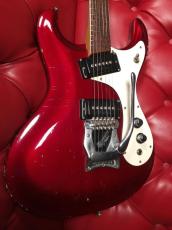 Mosrite 1965 Mark 1 The Ventures Model_9
