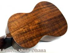 Craft Musica ソプラノ ハワイアン・カーリーコア #488_7