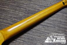 Epiphone Korina Flying V Aged Natural_6