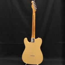 Fender Vintera II '50s Nocaster, Maple Fingerboard, Blackguard Blonde_3