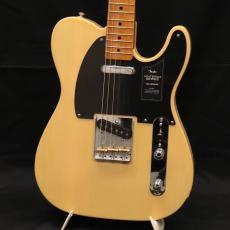 Fender Vintera II '50s Nocaster, Maple Fingerboard, Blackguard Blonde_4