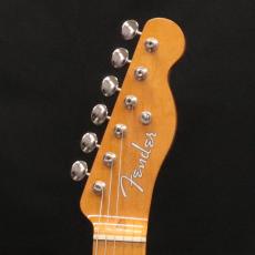 Fender Vintera II '50s Nocaster, Maple Fingerboard, Blackguard Blonde_6