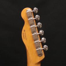 Fender Vintera II '50s Nocaster, Maple Fingerboard, Blackguard Blonde_7