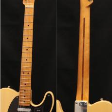 Fender Vintera II '50s Nocaster, Maple Fingerboard, Blackguard Blonde_8