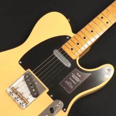 Fender Vintera II '50s Nocaster, Maple Fingerboard, Blackguard Blonde_9