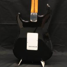 Fender Vintera II '50s Stratocaster, Maple Fingerboard, Black_5