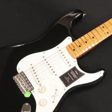 Fender Vintera II '50s Stratocaster, Maple Fingerboard, Black_9