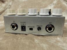Free The Tone 【極小入荷・・・】【DUMBLEインスパイア系】OVERDRIVELAND / ODL-1-CS【即納可】_3