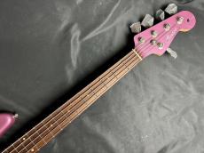 FREEDOM CUSTOM GUITAR RESEARCH R.S-JB 5st/MH_4