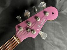 FREEDOM CUSTOM GUITAR RESEARCH R.S-JB 5st/MH_9