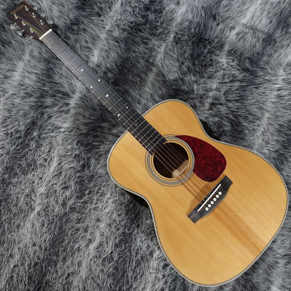 アコースティックギター　キャッツアイ Cat's Eyes CE87T-Z 新品 1329057 Cat's Eyes(キャッツアイ