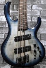 Ibanez 【5弦】BTB705LM-CTL Cosmic Blue Starburs【マルチスケール】【4.43kg】【#I 240108786】