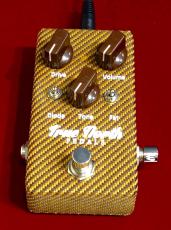 True North Pedals Tweed Drive 【希少入荷】