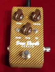 True North Pedals Tweed Drive 【希少入荷】_2