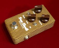 True North Pedals Tweed Drive 【希少入荷】_3
