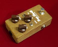 True North Pedals Tweed Drive 【希少入荷】_4