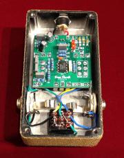 True North Pedals Tweed Drive 【希少入荷】_5