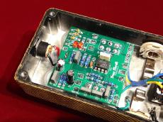 True North Pedals Tweed Drive 【希少入荷】_6