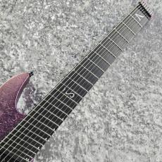 ARISTIDES INSTRUMENTS H/08 -Purple/Red Chameleon Marble Satin-_3