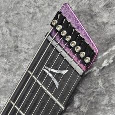 ARISTIDES INSTRUMENTS H/08 -Purple/Red Chameleon Marble Satin-_5