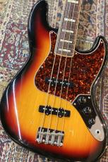 Fender American Vintage 1962 Jazz Bass Mod. - 3Tone Sunburst -【4.29kg】