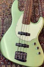 MAYONES Jabba 422 - Faded Ice Blue Metallic -【4.01kg】