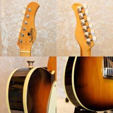Sadowsky Vintage Bound Tele_3
