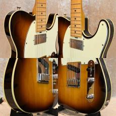 Sadowsky Vintage Bound Tele_4