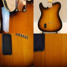 Sadowsky Vintage Bound Tele_6