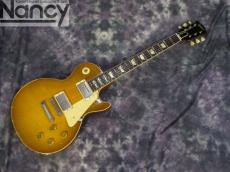 Gibson Custom Shop 2022 MURPHY LAB 1959 LES PAUL STANDARD REISSUE HEAVY  AGED USED