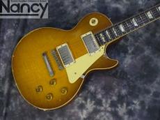 Gibson Custom Shop 2022 MURPHY LAB 1959 LES PAUL STANDARD REISSUE HEAVY  AGED USED_2