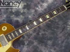 Gibson Custom Shop 2022 MURPHY LAB 1959 LES PAUL STANDARD REISSUE HEAVY  AGED USED_3