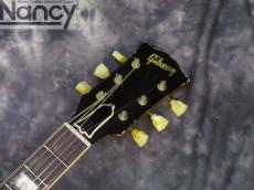 Gibson Custom Shop 2022 MURPHY LAB 1959 LES PAUL STANDARD REISSUE HEAVY  AGED USED_4