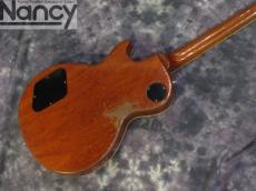 Gibson Custom Shop 2022 MURPHY LAB 1959 LES PAUL STANDARD REISSUE HEAVY  AGED USED_6