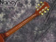 Gibson Custom Shop 2022 MURPHY LAB 1959 LES PAUL STANDARD REISSUE HEAVY  AGED USED_7